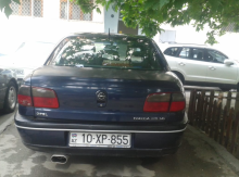 Opel 1996 il