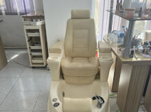 Pedukur masası 