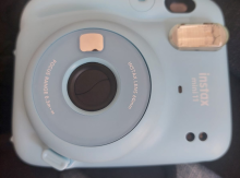 Instax mini 11