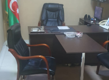Ofis mebili