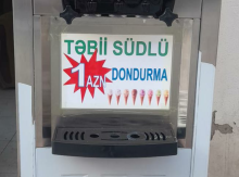 Dondurucu