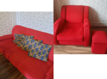 Divan kereslo