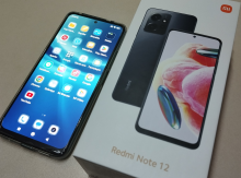 RedMi Note 12