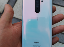 Redmi Note 8 pro satilir