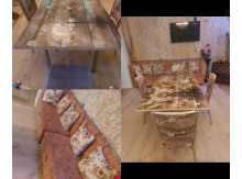 Metbext masa divan desdi