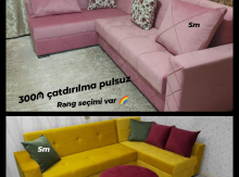 Künc divan