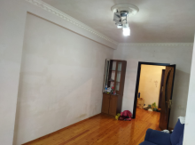 2-otaqlı mənzil Yeni tikili, H.eliyev prospekti 20., 50 m²