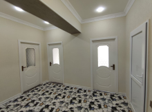 3-otaqlı mənzil Yeni tikili, H.eliyev prospekti 167., 100 m²