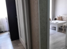 2-otaqlı mənzil Yeni tikili, H.eliyev prospekti 167., 40 m²