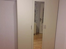 3 qapılı dolab