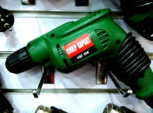 Drel Karpat 650 watt gücündə