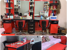 Salon  mebili