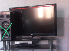 Televizor