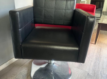 Salon kereslosu
