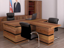 Ofis mebel desti