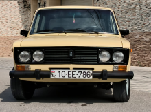 Lada caz 2106