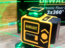 Lazer Urvin Dewalt