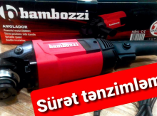 Laqonda Bambozzi