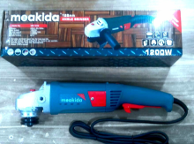 Laqonda Meakia 1200 watt gücündə