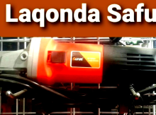 Laqonda Safun