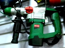 Perforator Karpat 1100 watt gücündə