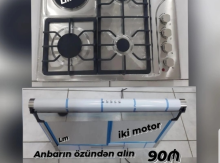 Aspirator