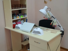 Dırnaq stolu