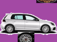 volkswagen renault disk kalpakl r15