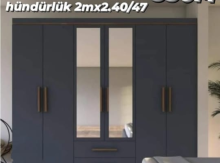 6Qapili Dolab