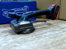 Zaryatkalı Kafel Vibratoru 98 watt