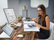 Vergi və muhasubatlıq xidməti