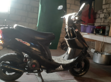 Mon moped 49kubdu prava telep etmir suret 50 mormal veziyetindedi 630manat