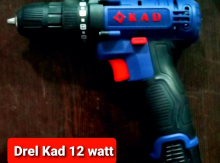 Drel Kad 12 watt