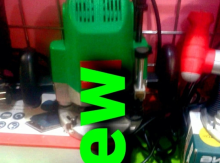 Frez Osaka 1600 watt gücündə