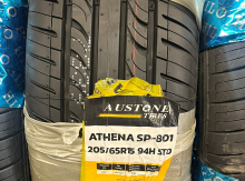 "AUSTONE 205/65R15 94H" şinlər