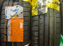 "JOYROAD 185/65R15 88H" şinlər