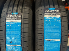 "FORTUNE 205/65R15 99H" şinlər