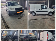 Fiat təcili satilir