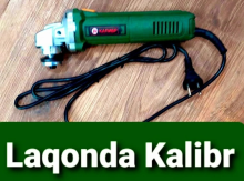 Laqonda Kalibr