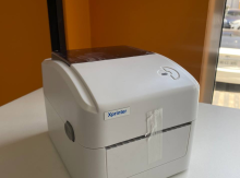 Barkod Printer