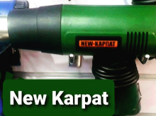 Texniki Fen New Karpat