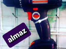 Drel Almaz