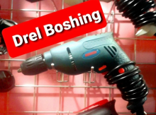 Drel Boshing