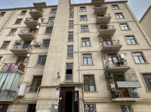 Xırdalan şəhəri AAAF park yaşayış kompleksi