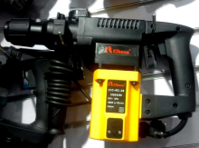 Perforator Louhan