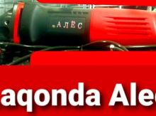 Laqonda Alec 900 watt gücündə