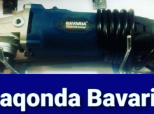 Laqonda Bavaria