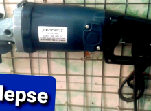 Laqonda Lepse 2200 watt