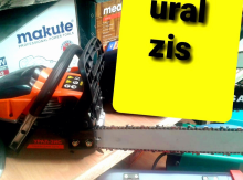 Elektromişar Uralzis