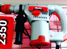 Perforator Kzubr 2350 watt